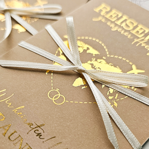 Invitaciones Casamiento