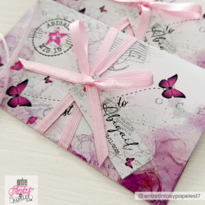 invitaciones 15 años